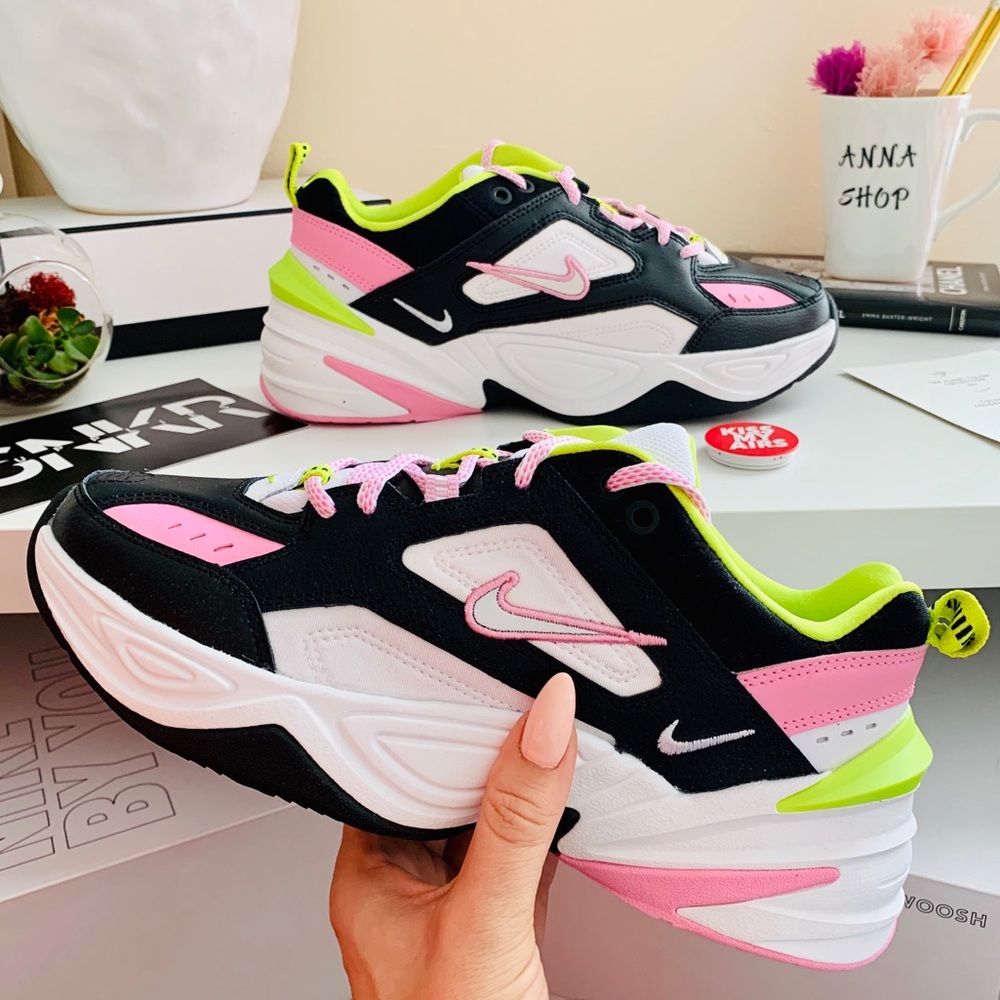 NWT Nike M2K sneakers - Picture 2 of 10